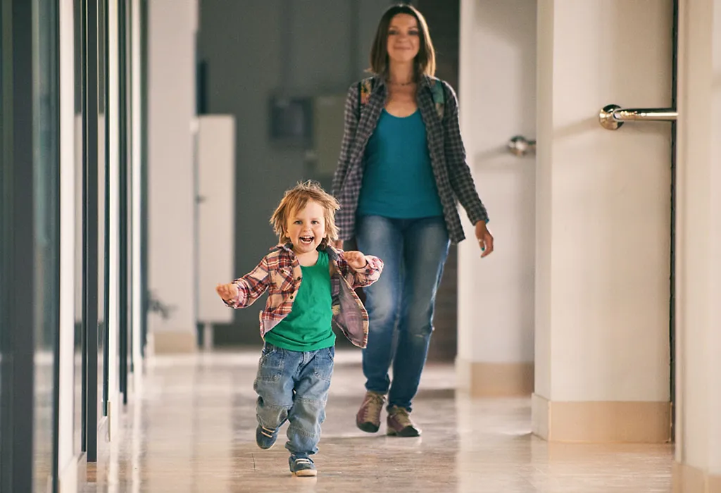 Physical Development