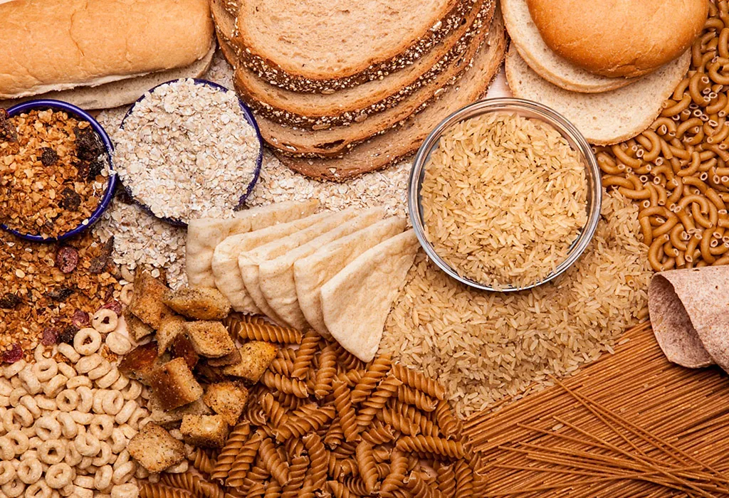 Grains