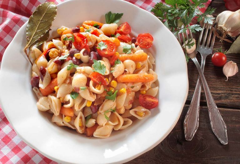 Pasta for Babies When and How to Introduce