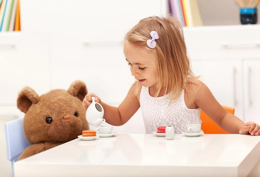Social and Emotional Development