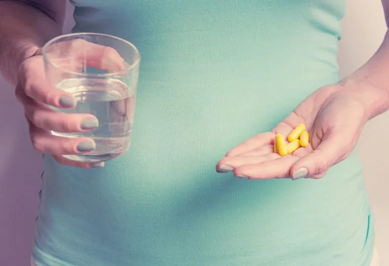 Folic Acid for Fertility - Does It Help?