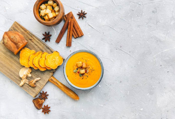 Top 10 Easy and Simple Soup Recipes for Kids