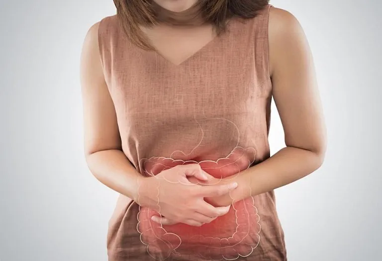 Irritable Bowel Syndrome (IBS) During Pregnancy