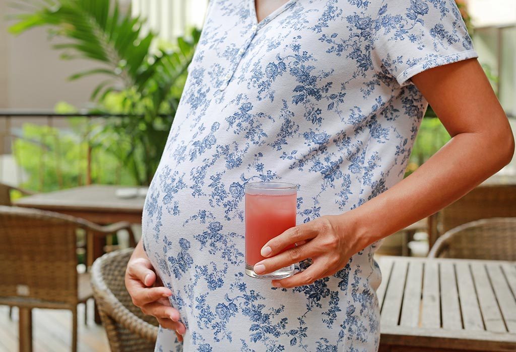 Watermelon During Pregnancy – Is It Safe to Eat?