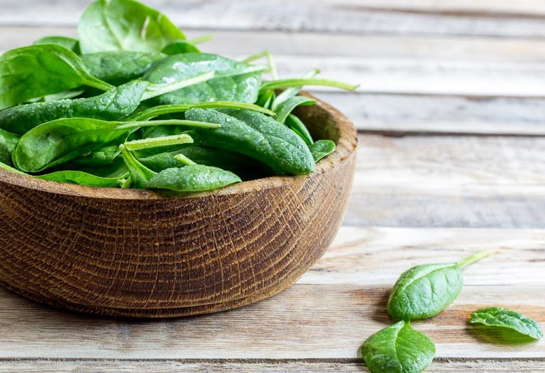 Is It Safe to Consume Spinach During Pregnancy?