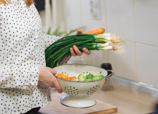 গর্ভাবস্থাকালে পেঁয়াজ খাওয়া- এটি কি নিরাপদ? গর্ভাবস্থাকালে পেঁয়াজ খাওয়া- এটি কি নিরাপদ?