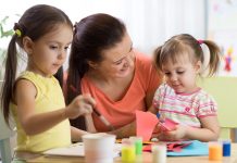बच्चों के लिए ओरिगामी फ्लावर बनाने के आसान आइडियाज