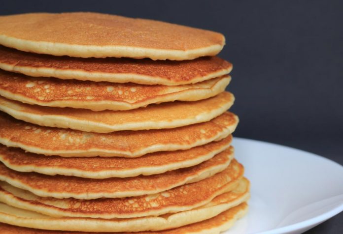 10 Easy and Simple Pancake Recipes for Kids