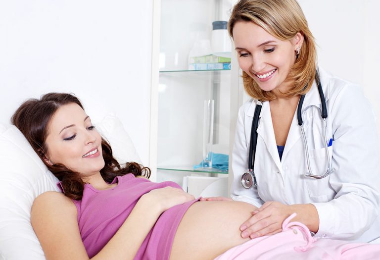 How to Remove Pubic Hair during Pregnancy