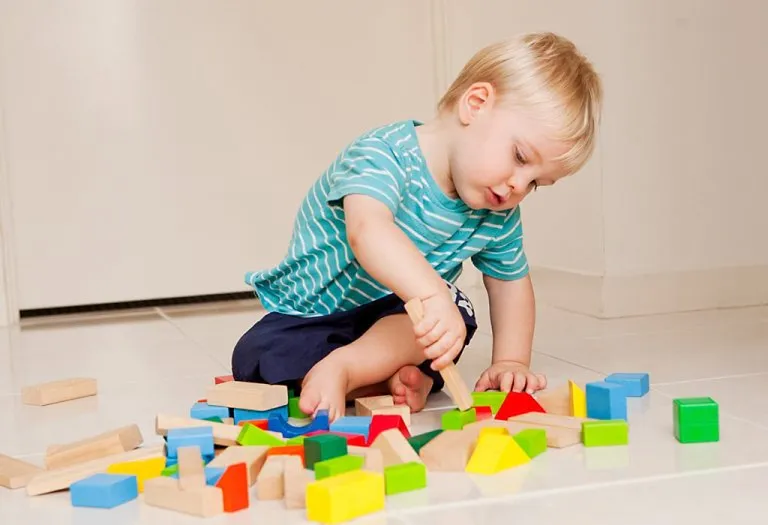 15 Months Old Baby Growth and Development