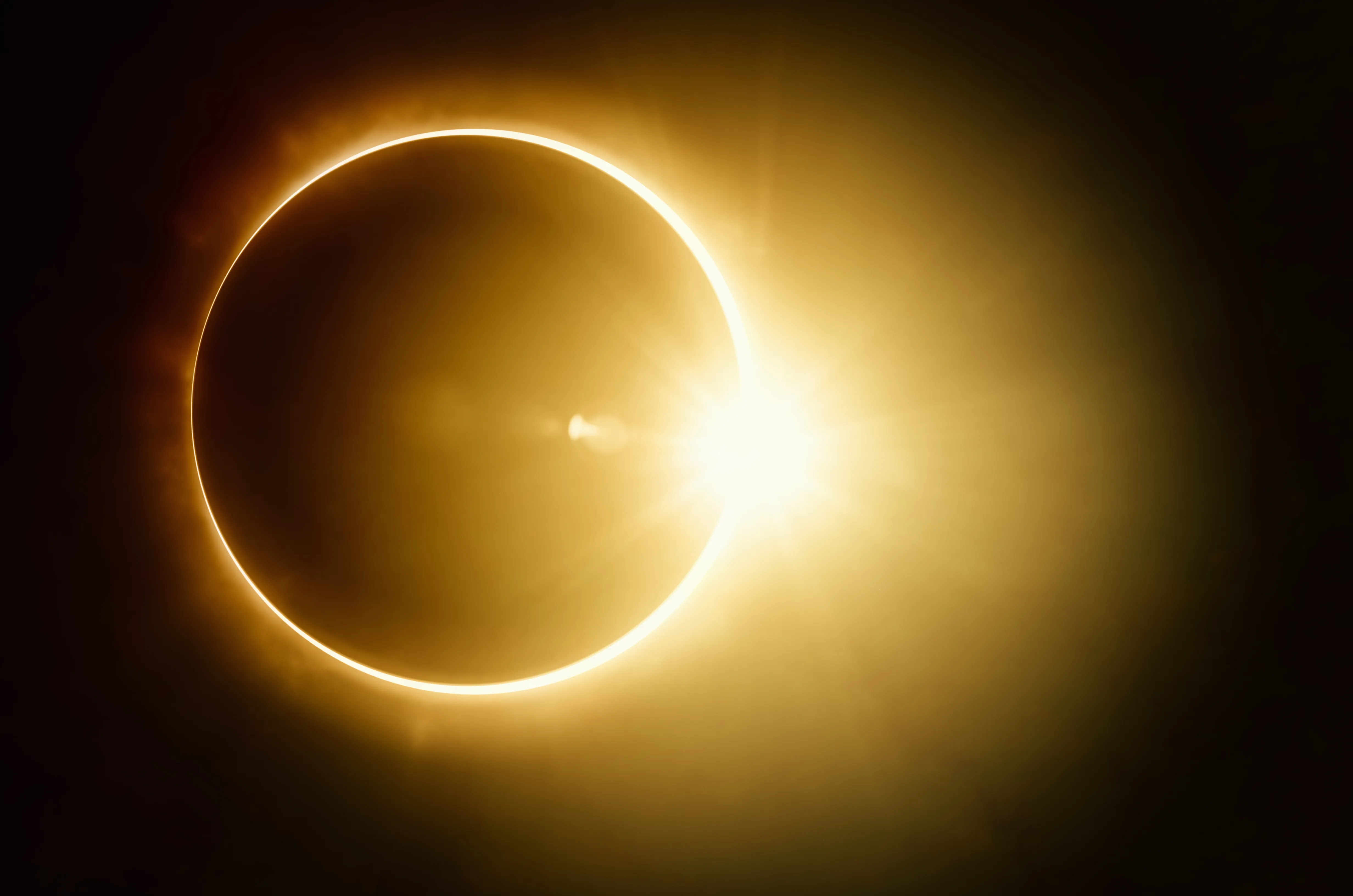 Solar Eclipse during pregnancy