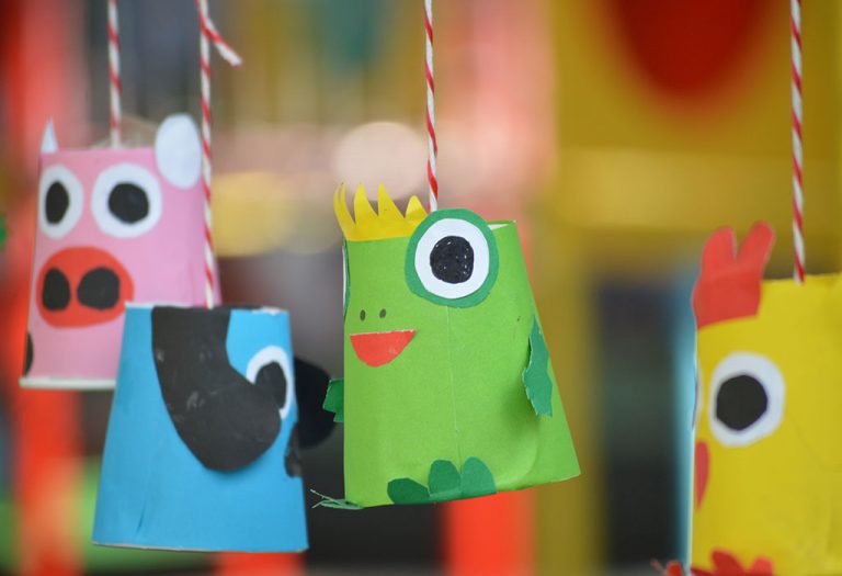 15 Best Paper Cup Craft Ideas for Kids: Fun DIY Activities to Try