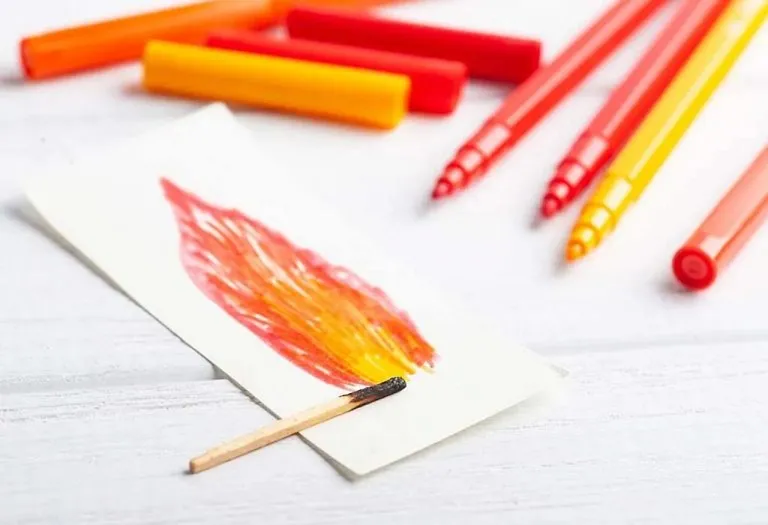 Fire Safety for Kids - Important Tips for Protection