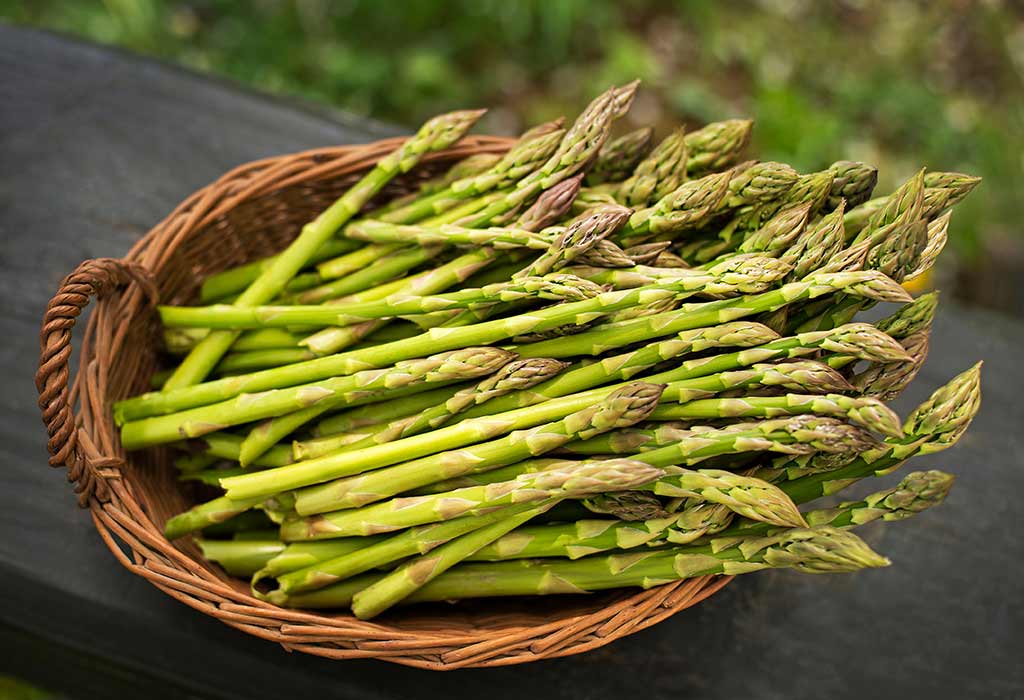 Asparagus