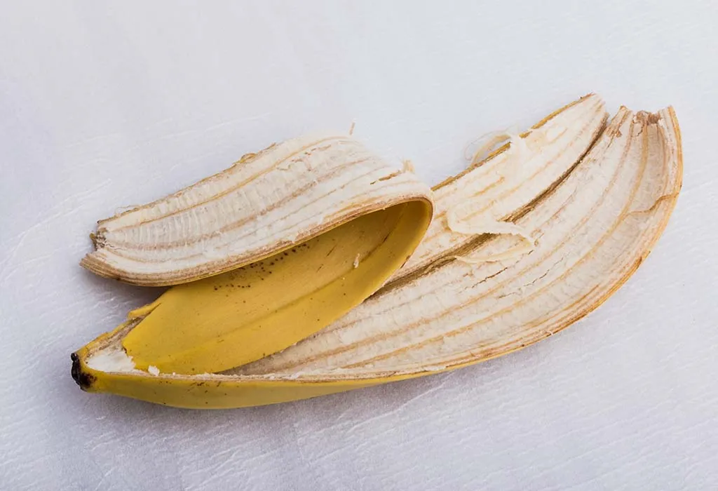 Banana Peel