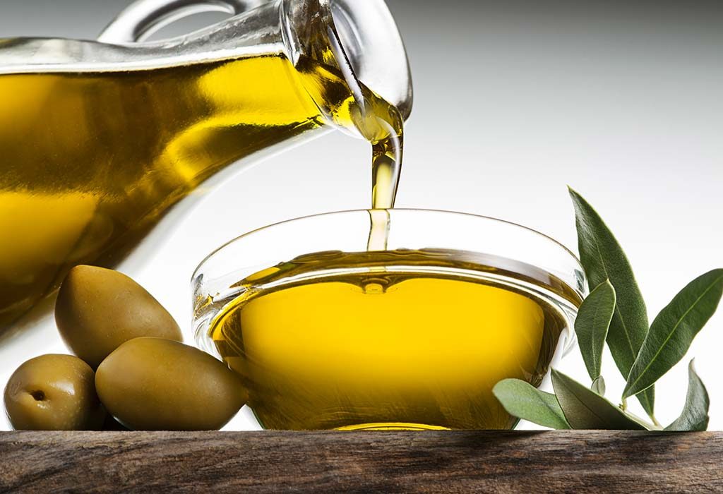 Olive Oil