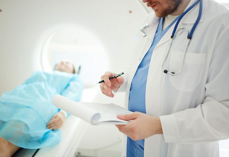 CT Scan During Pregnancy - Is It Risky?