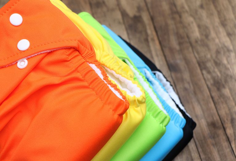 How to Use Cloth Diapers: A Beginner's Guide for Parents