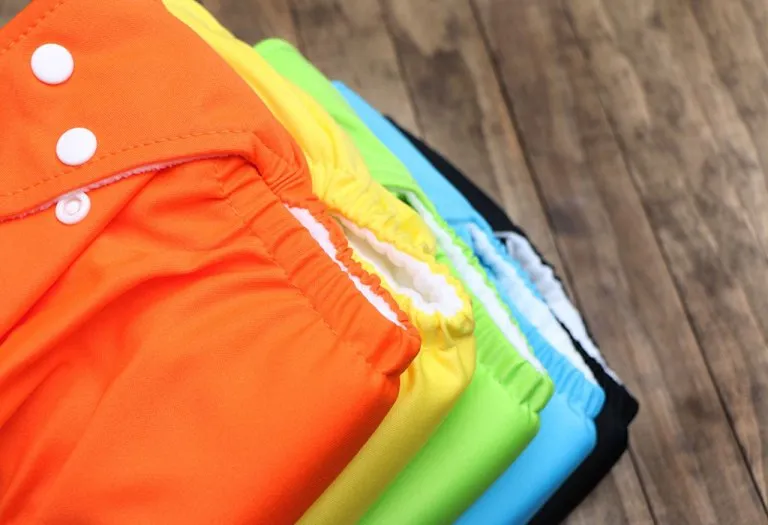 How to Use Cloth Diapers: A Beginner's Guide for Parents