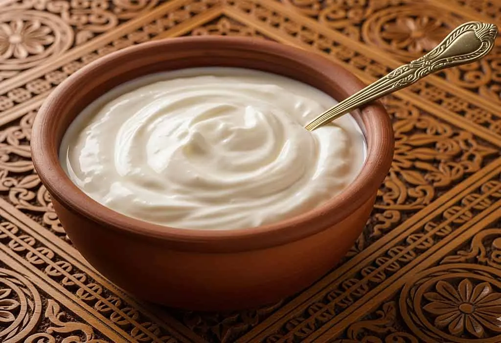 Dahi