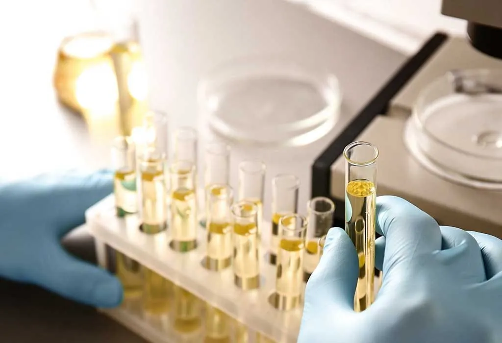 Why Is Urine Culture Recommended During Pregnancy?