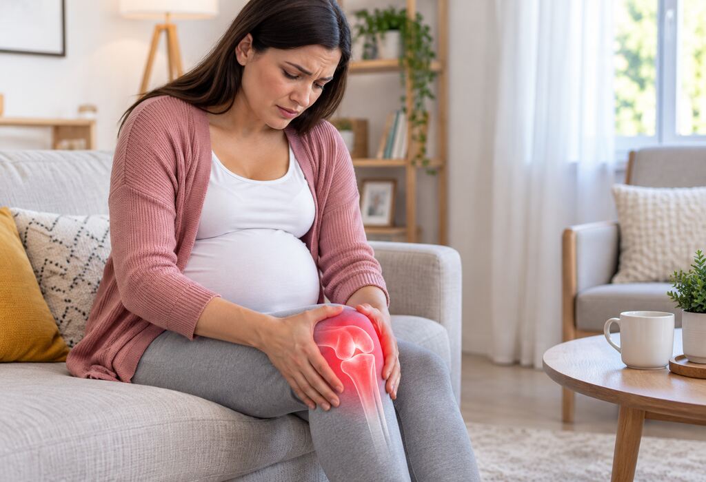 Arthritis in Pregnancy: Symptoms, Causes, and Treatment Arthritis in Pregnancy: Symptoms, Causes, and Treatment