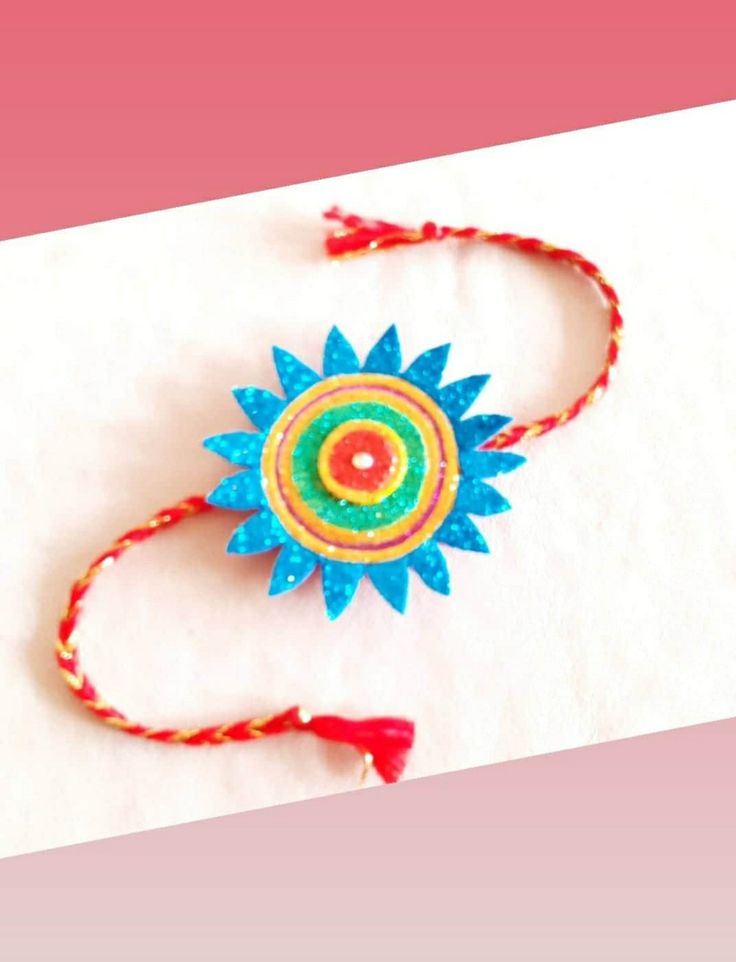 Goto Rakhi