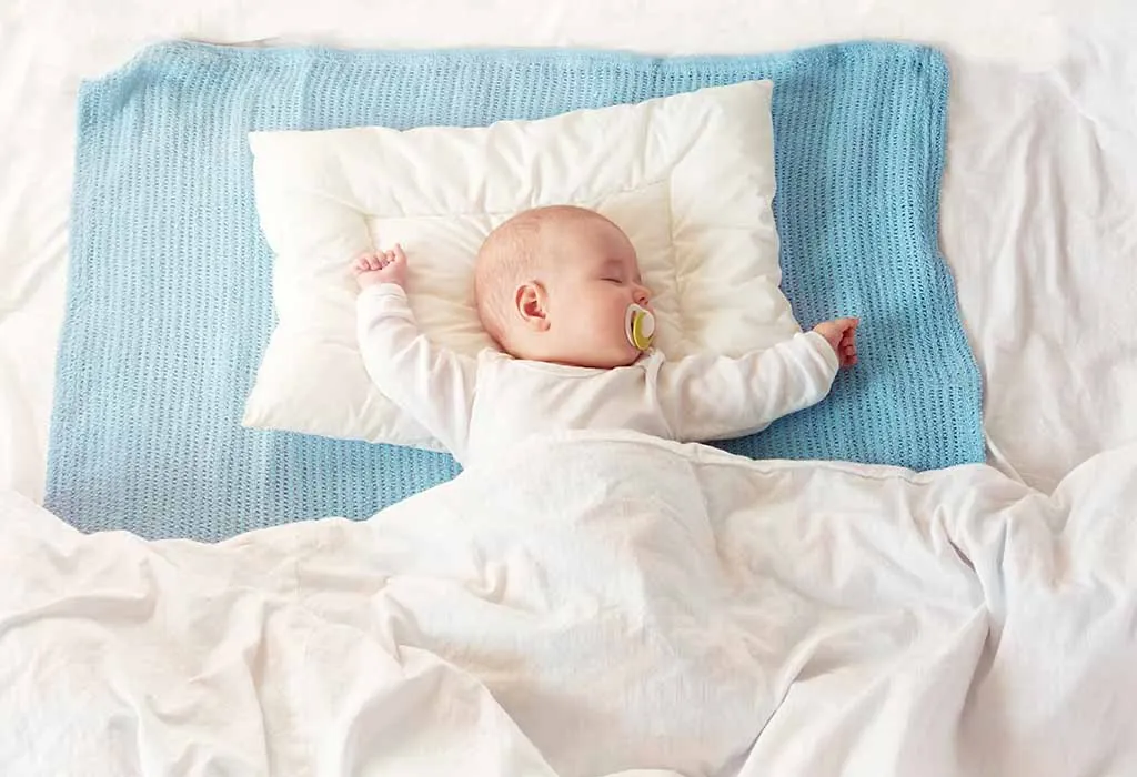 Sleeping-Patterns