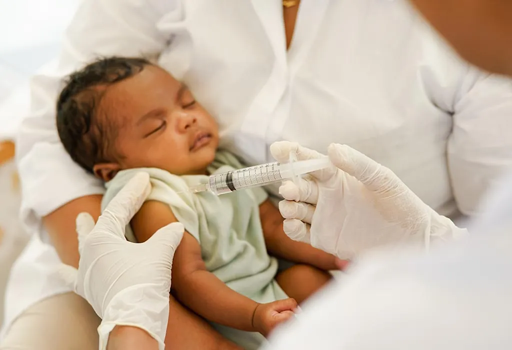 Immunisation