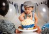 आपके एक साल के बच्चे के लिए 20 क्रिएटिव बर्थडे केक आइडियाज