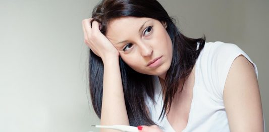 बांझपन का उपचार करने के लिए लेप्रोस्कोपी बांझपन का उपचार करने के लिए लेप्रोस्कोपी