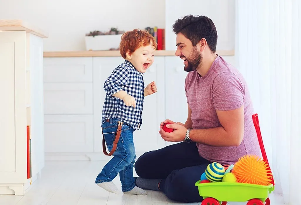 Navigating Toddlerhood: Essential Parenting Tips for Success