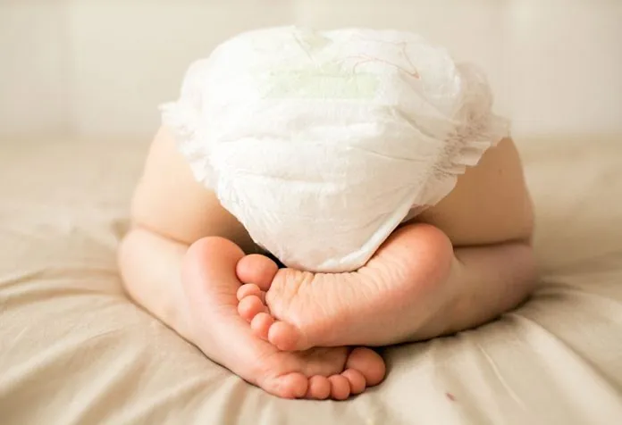 Diapers Usage - How Many will Your Baby Need