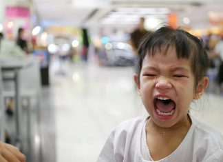 बच्चों का गुस्सा: कारण और इससे कैसे निपटें
