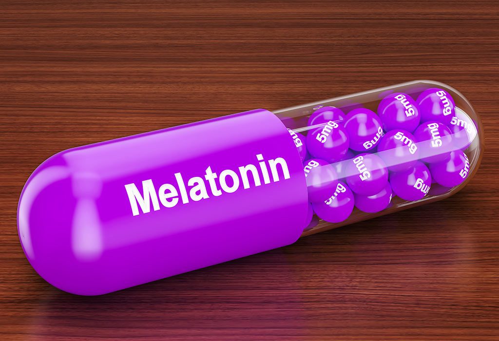Taking Melatonin During Pregnancy