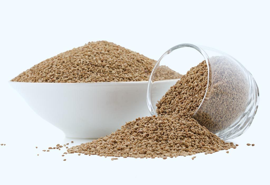 Eating Ajwain During Pregnancy: Reasons & Side Effects