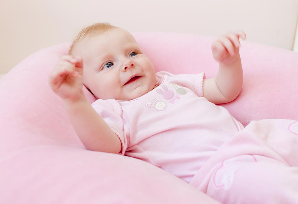 19 Week Old Baby Development Milestones Care Tips