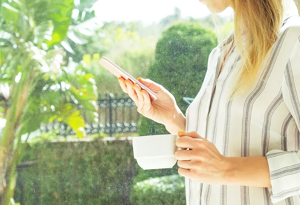 OPT FOR COMFORTABLE CLOTHES