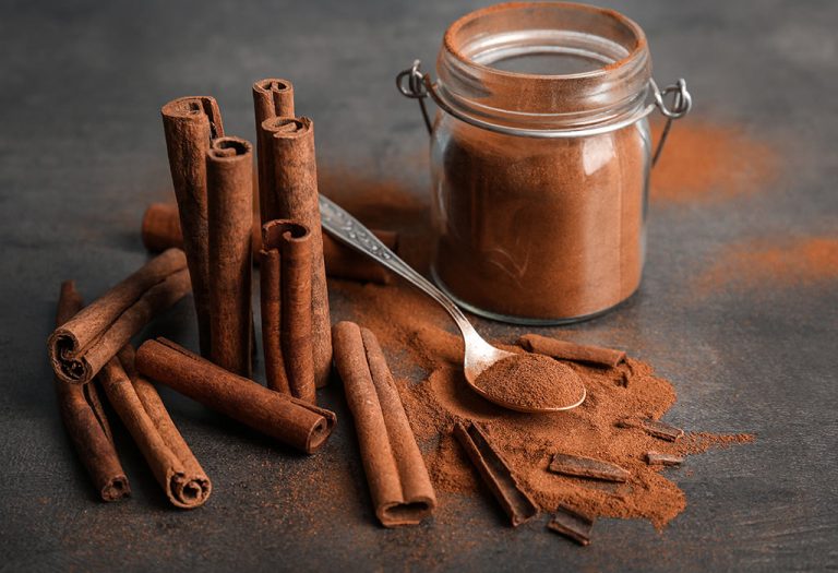 Cinnamon for Babies Health Benefits, Precautions & More