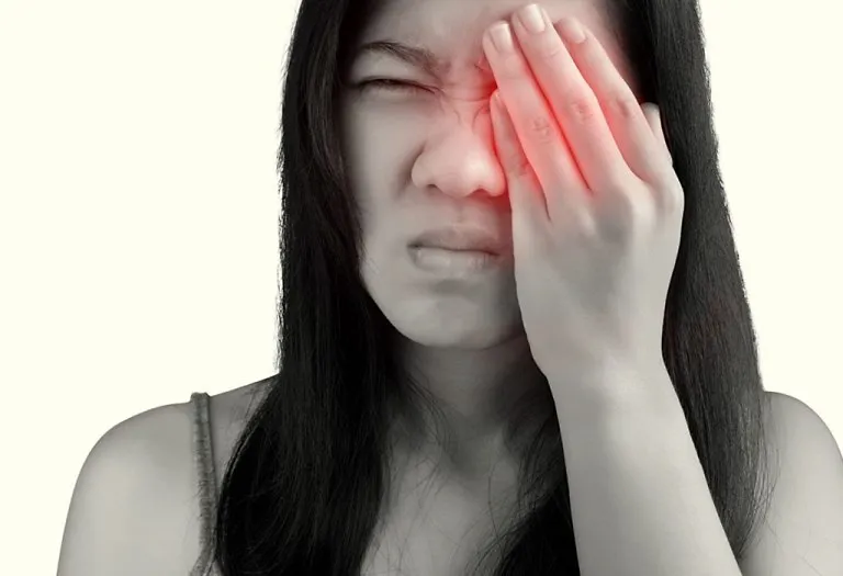 How to Deal With Eye Infections During Pregnancy?