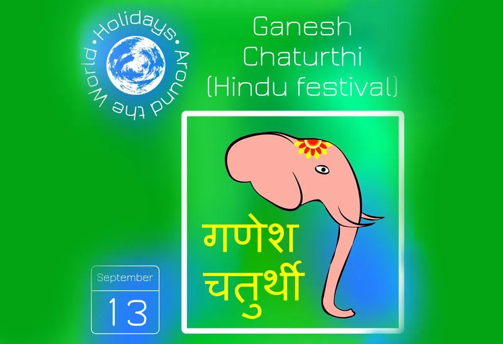 Lord Ganesh Calendar