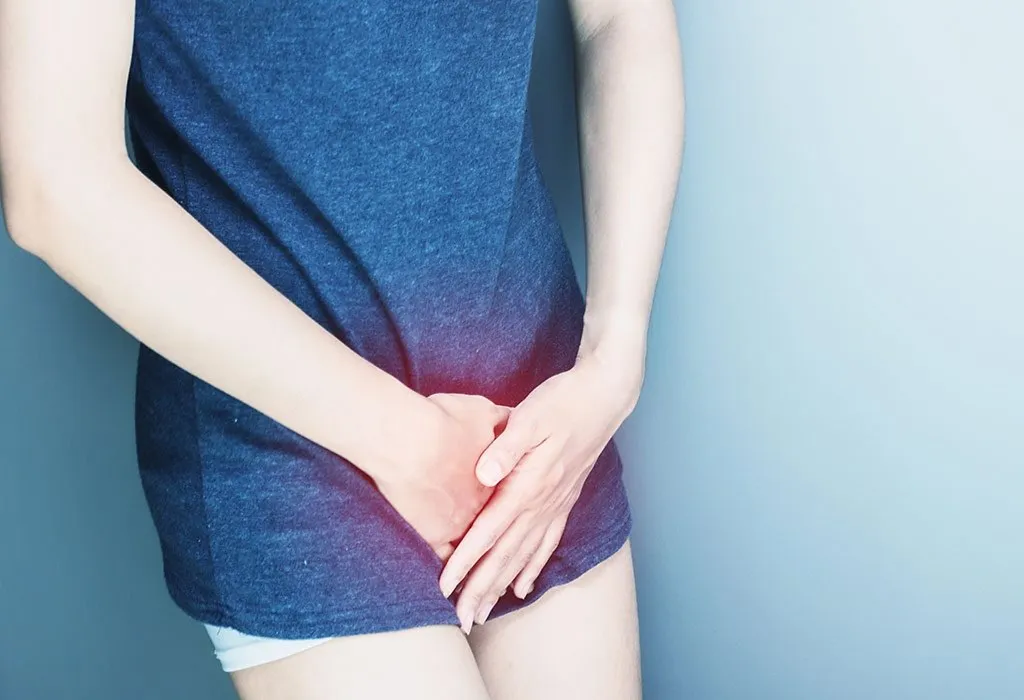 Presence of UTIs