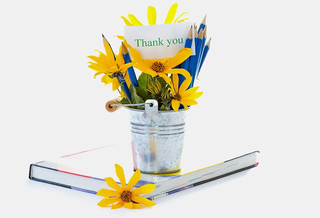 A flower bouquet