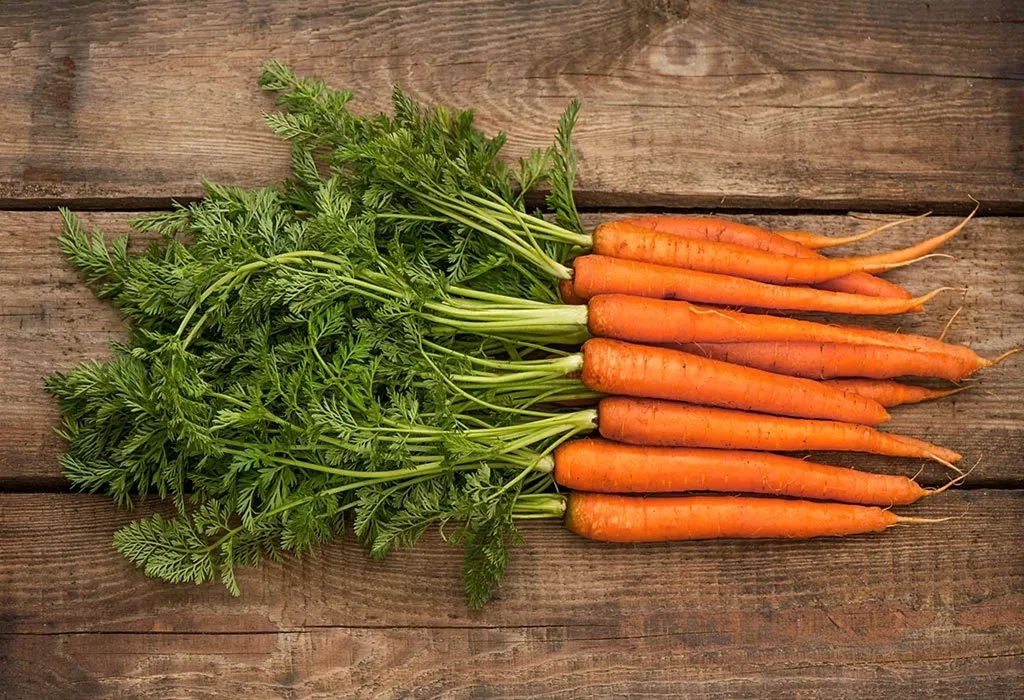 Carrots