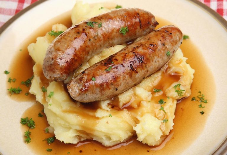 Eating Sausages during Pregnancy Benefits, Side Effects & Recipes