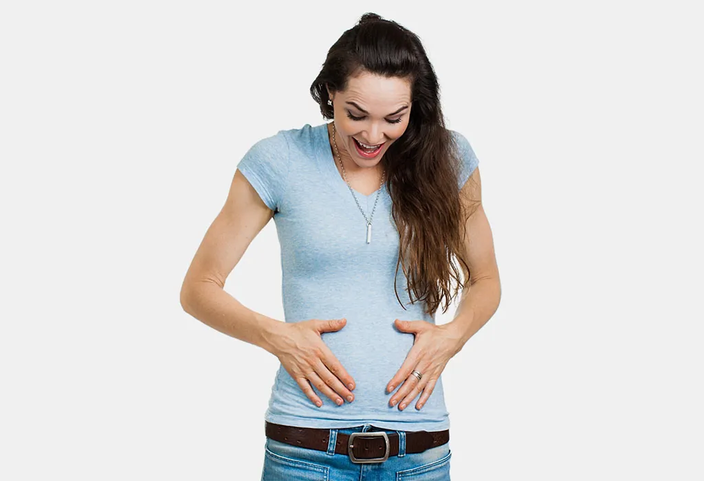 21 Early Signs & Symptoms of Pregnancy Before Missed Period