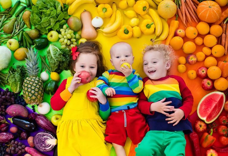 Baby Vitamins - Necessity and Common Supplements