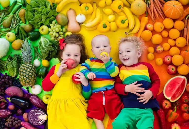Baby Vitamins - Necessity and Common Supplements