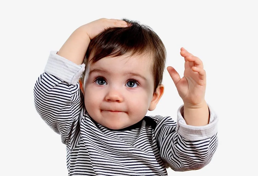 Head Banging in Babies & Toddlers: Causes, Signs & Remedies