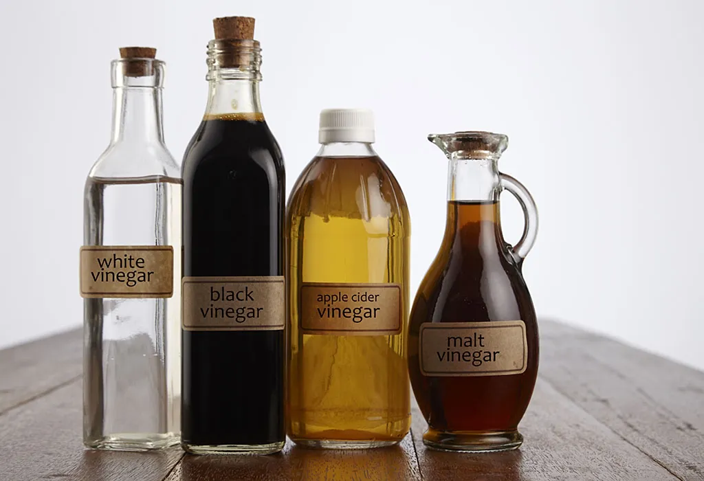 Is It Safe to Take Vinegar during Pregnancy?